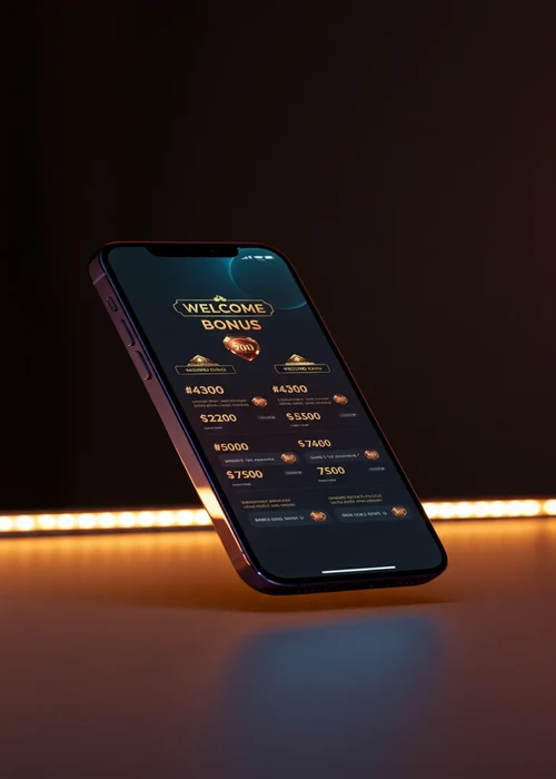 Rakoo Casino welkomstbonus pakket cashback VIP programma dagelijkse beloningen