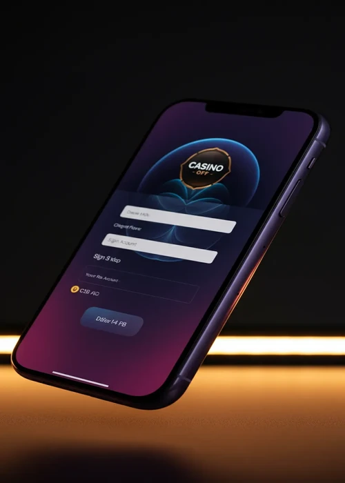 Rakoo Casino registratie formulier snelle aanmelding bonus activeren