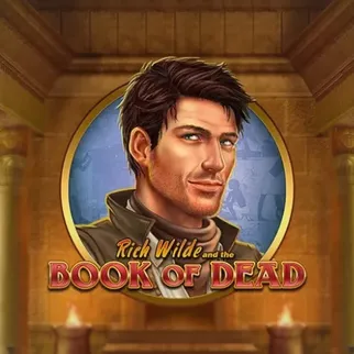 Book of Dead spelen
