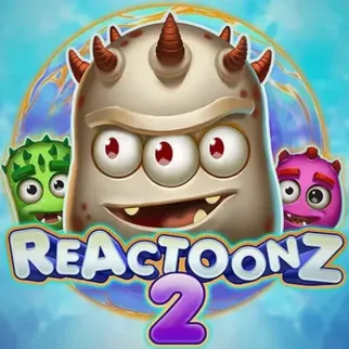 Reactoonz 2 spelen
